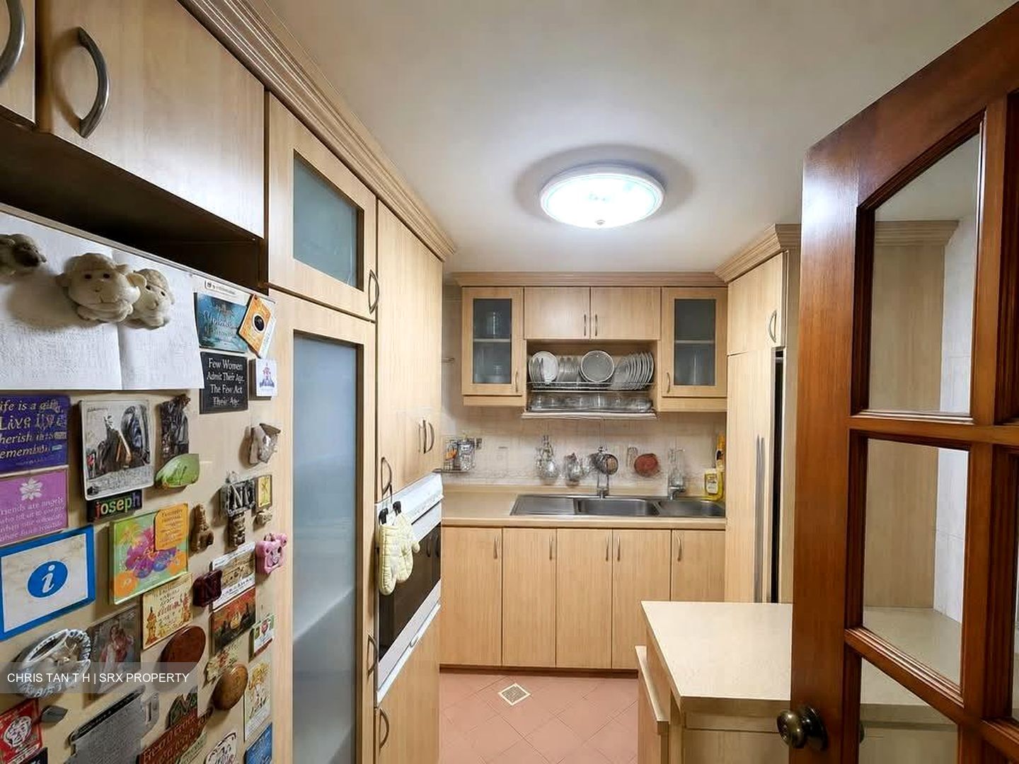 Regal Court (D12), Apartment #585146141